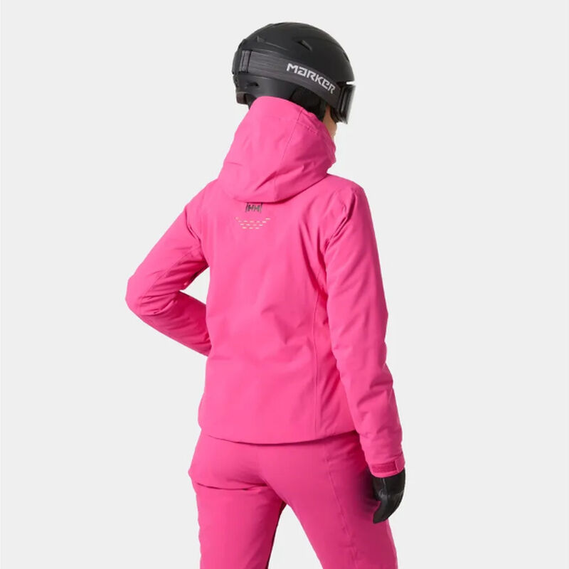 Helly Hansen Alphelia Lifaloft Jacket Womens image number 1